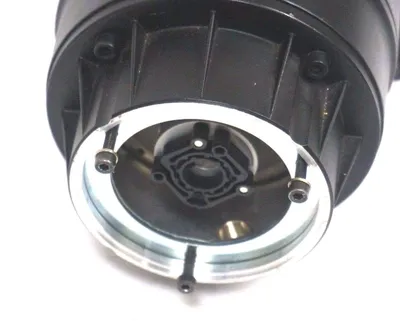 NEW REXROTH MAC093A-0-PS-4-C/130-A-0/WI518LV/S001 SERVO MOTOR R911246304