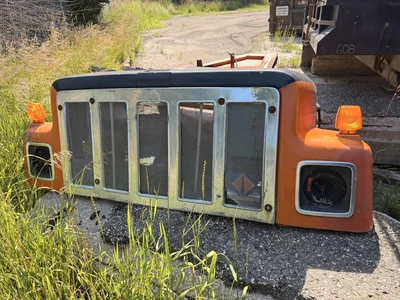 Used INTERNATIONAL HOOD Miscellaneous Equipment Michigan US | Miedema Asset Management Group #1320839