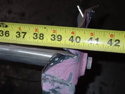 3 Hp Mixer