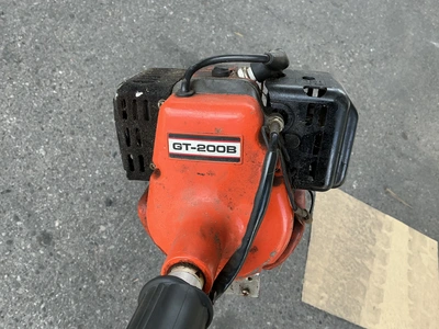 Used ECHO GT-200B Trimmers (Landscaping) Michigan US | Miedema Asset Management Group #1344768
