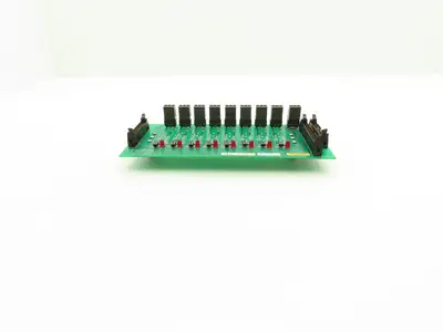 Intelligent Instrumentation EDAS-1011T-1 Digital I/O Termination Panel Lot of 6