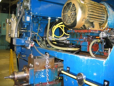 USED 1989 HEALD 1CF91