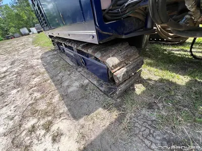 Used 2018 UNIVERSAL 2018 UNIVERSAL UNI 36X50 Drill Rigs Florida US | HDD Broker #1423963