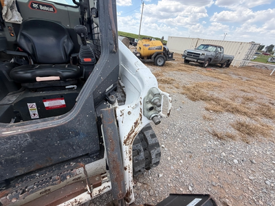 Used 2021 BOBCAT T64 Skid Steer Loaders Oklahoma US | OT Truck & Tractor Sales #1383432