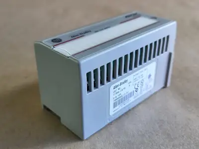 NEW ALLEN-BRADLEY 1794-IA16
