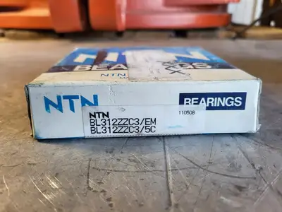 NEW NTN BL312ZZC3