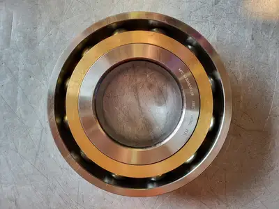 New | in-Stock MRC 8330AB/VE418 Bearings British Columbia CA | Lenmark #259897