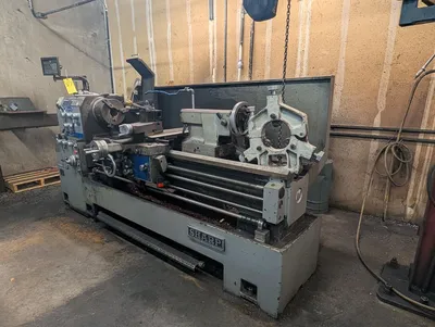 Used _UNKNOWN_ _UNKNOWN_ Gap Lathes Texas US | IRS Auction #1320666