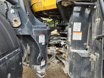 Used 2023 KOMATSU WA475-10 Wheel Loaders | Abele Tractor #1342928
