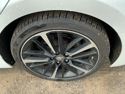 Used 2019 TOYOTA CAMRY Cars Michigan US | Miedema Asset Management Group #1325785