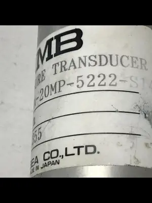USED NMB NS100A-20MP-5222-S14