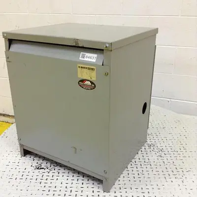 USED MARCIE ELECTRIC A25000E-N1