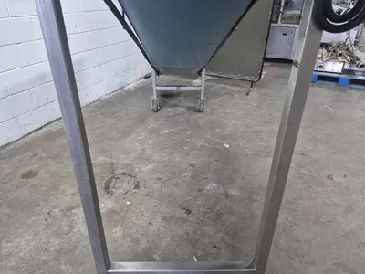 13 Feet Incline Conveyor