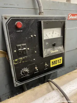 USED SHANKLIN T-7XL