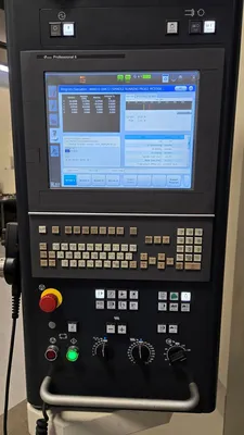 2018 MAKINO V80S CNC 5 Axis Machines | USED CNC WAREHOUSE (8)