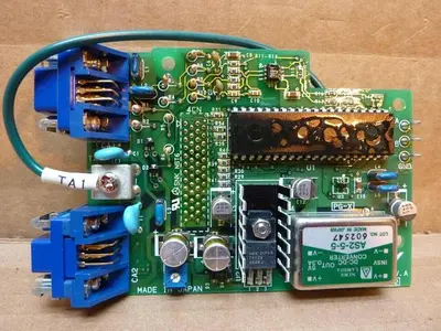 NEW YASKAWA 73600-A0102