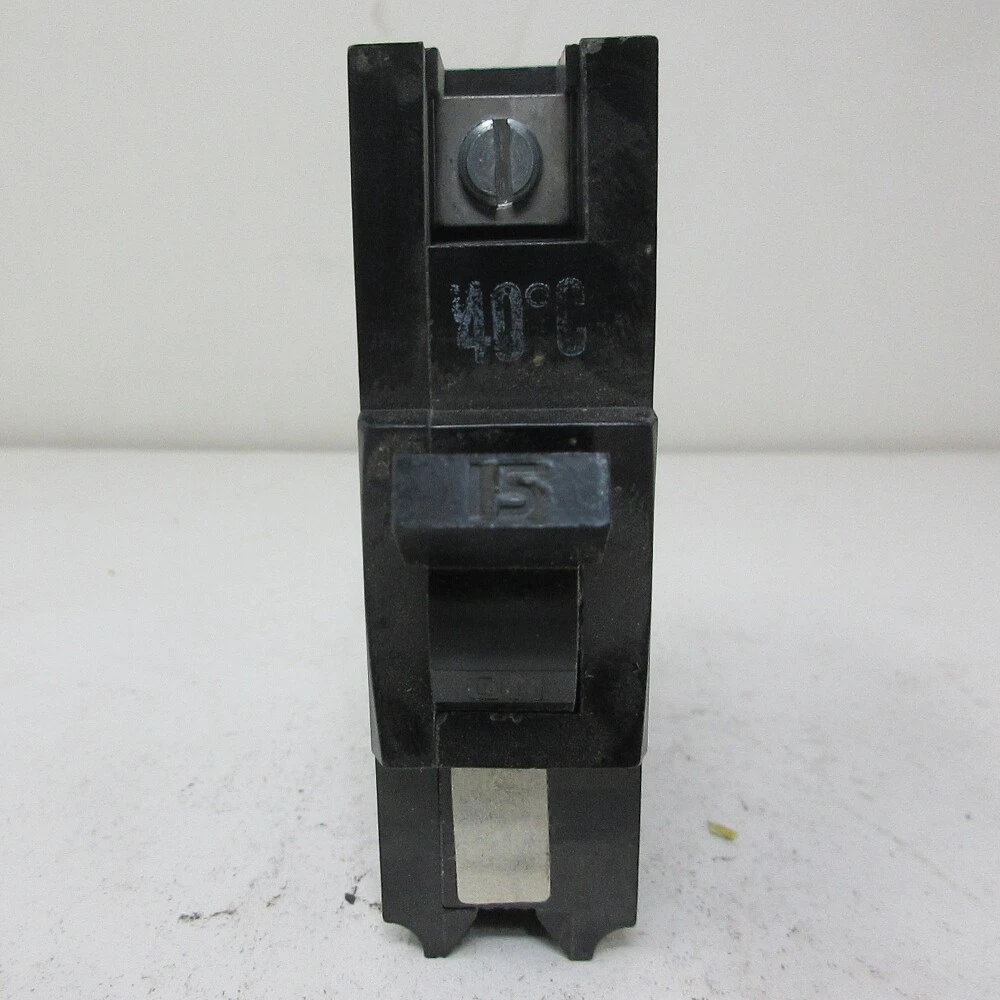 15A FPE NB Breaker