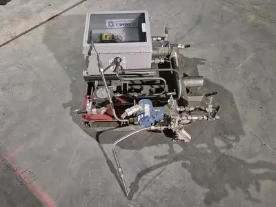 Used ROSEMOUNT 3051CD1A52A1AC6 Miscellaneous Equipment (Electrical & Power) British Columbia CA | Lenmark #415966
