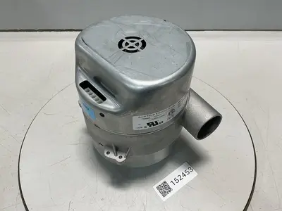 NEW NORTHLAND MOTOR TECHNOLOGIES BBA14-112HMB-00