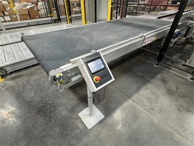 Used 2019 BIESSE SEE PHOTOS AND DESCRIPTION Throughfeed boring and boring/dowel-inserting machines California US | MachineryMax #1518297