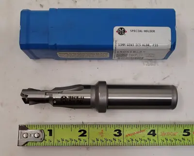 Used ALLIED MACHINE AND ENGINEERING 150618-46 Misc Industrial Equipment Kentucky US | Aucto #687962