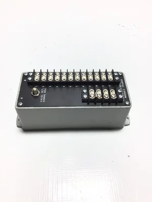 Harnischfeger 79U8D5 Frequency Detector Module