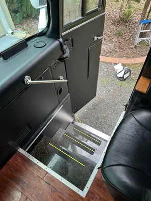 Used 1998 PREVOST XL 45' EXECUTIVE COACH Buses Florida US | Proxy Equipment #1385226
