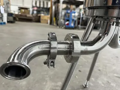 Filter Housing VHP033