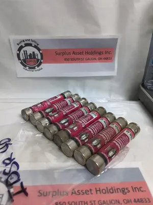 Used LITTELFUSE IDSR40 Miscellaneous Equipment (Electrical & Power) | Surplus Asset Holdings #1196884