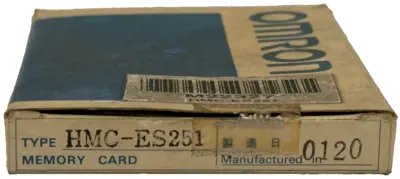 NEW OMRON HMC-ES251