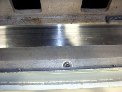 Used 1993 ANDERSON COOK 350-S Spline Rollers Pennsylvania US | Hadanich Machine #1443588