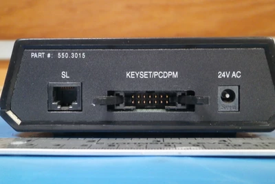 USED Inter-Tel DATA PORT MODULE