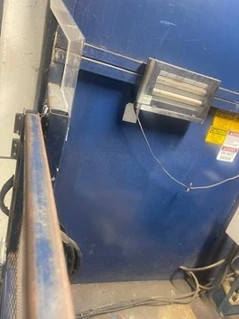 USED 2019 BACE C5