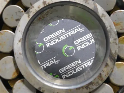 USED FAG 22318ASC3