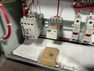 Used ABBOTT FURNACE CO BUB1041 Boilers Ohio US | HGR 24 #1355876
