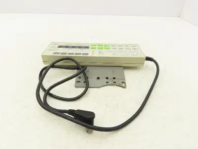 Used MITSUBISHI _UNKNOWN_ Automation Control (HMI) Indiana US | Arrow Industrial #1481345