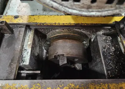 SOCO EF-AC/80 TUBE END FORMING MACHINERY | Machinery Network (3)