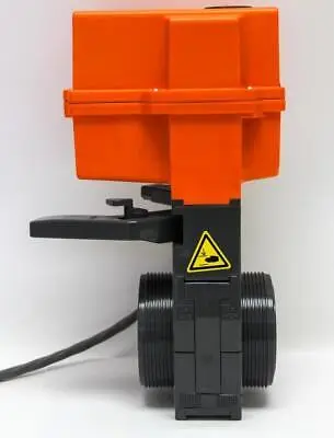 USED George Fischer +GF+, Georg Fischer 199.116.148, Type EA 20, 198.150.431