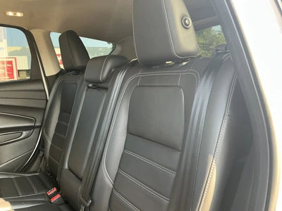 Used 2019 FORD ESCAPE SUVs Michigan US | Miedema Asset Management Group #1320461