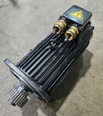 OKUMA BL-120E-20T Servo Motors | Great American Equipment Company (4)