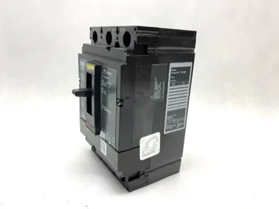 New | in-Stock Square D HDL360030 Circuit Breakers Michigan US | Maverick Industrial Sales #1394202