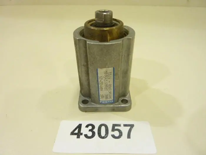 Used FESTO ADV-32-25 Bearings Michigan US | Ideal Machinery #600844