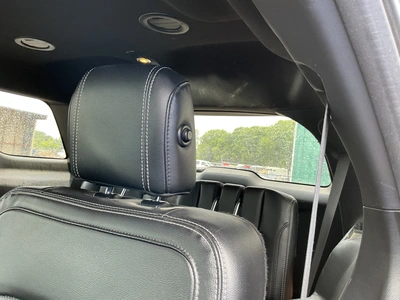 USED 2017 FORD EXPLORER