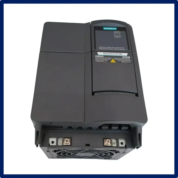 NEW MITSUBISHI 6SE6440-2AC24-0CA1