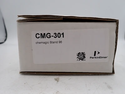 NEW PERKINELMER CMG-301
