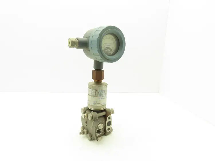 Used GOULD _UNKNOWN_ Sensors | Arrow Industrial #617249