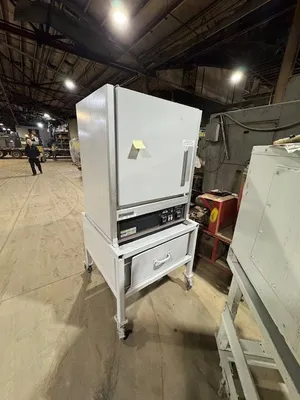 Dispatch lAC1-67 Oven Electric | Excel Machinery Marketing (1)