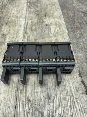 SIEMENS 3RT2017-1BB41 Electrical/PLC/Automation | ESS Industrial Equipment Sales (5)