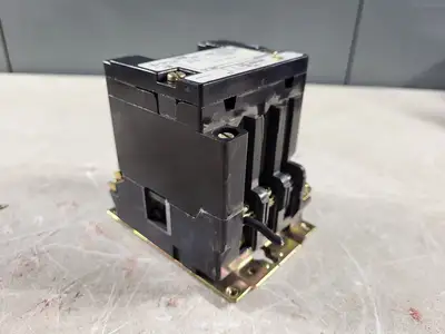 USED SQUARE D 8502SC02S