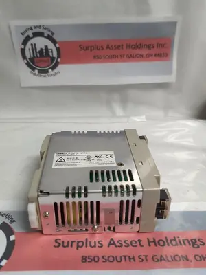 USED OMRON S8VS-12024